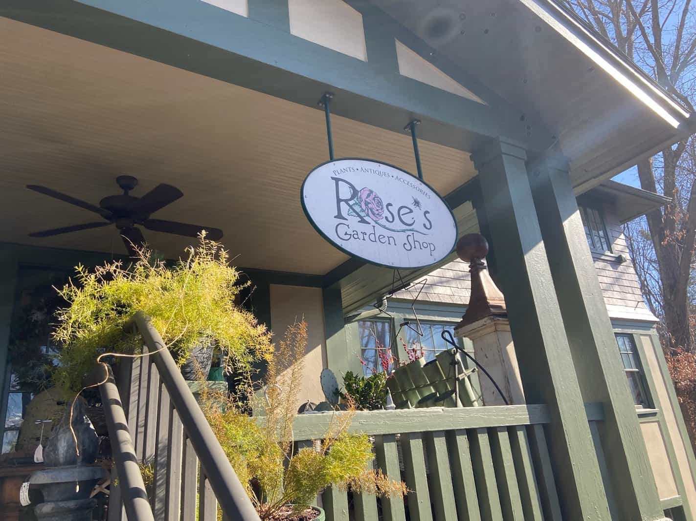 Asheville Nurseries My Favorite Nurseries & What’s Best at Each Garden