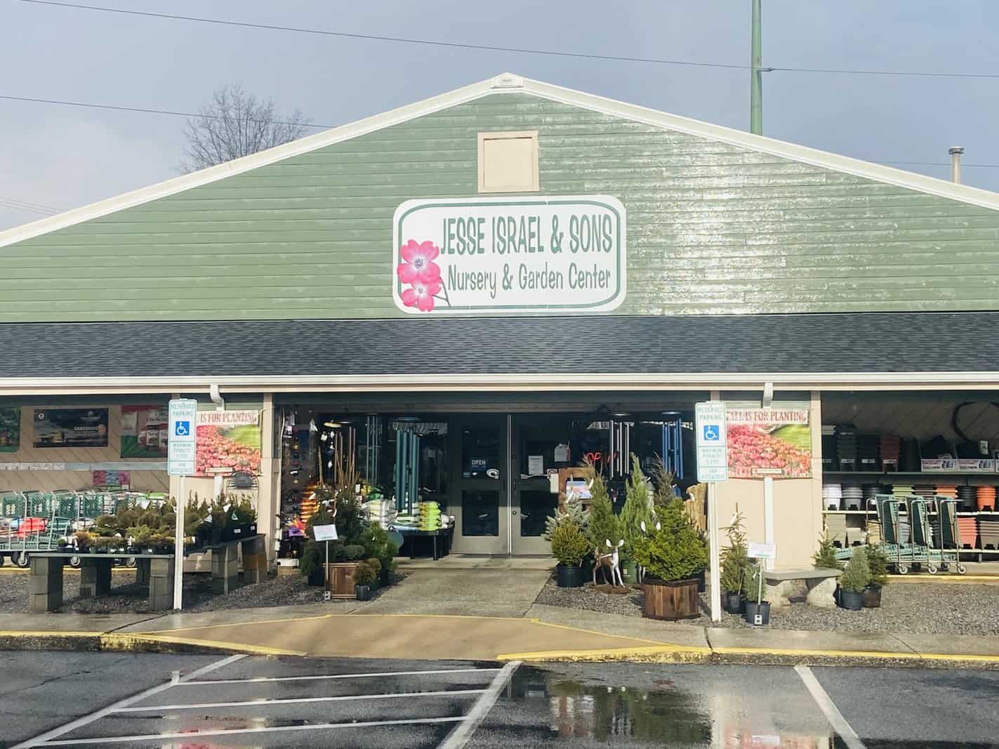 Asheville Nurseries My Favorite Nurseries & What’s Best at Each Garden